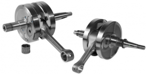 crankshaft motor