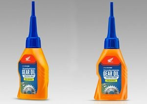 harga oli gardan motor matic