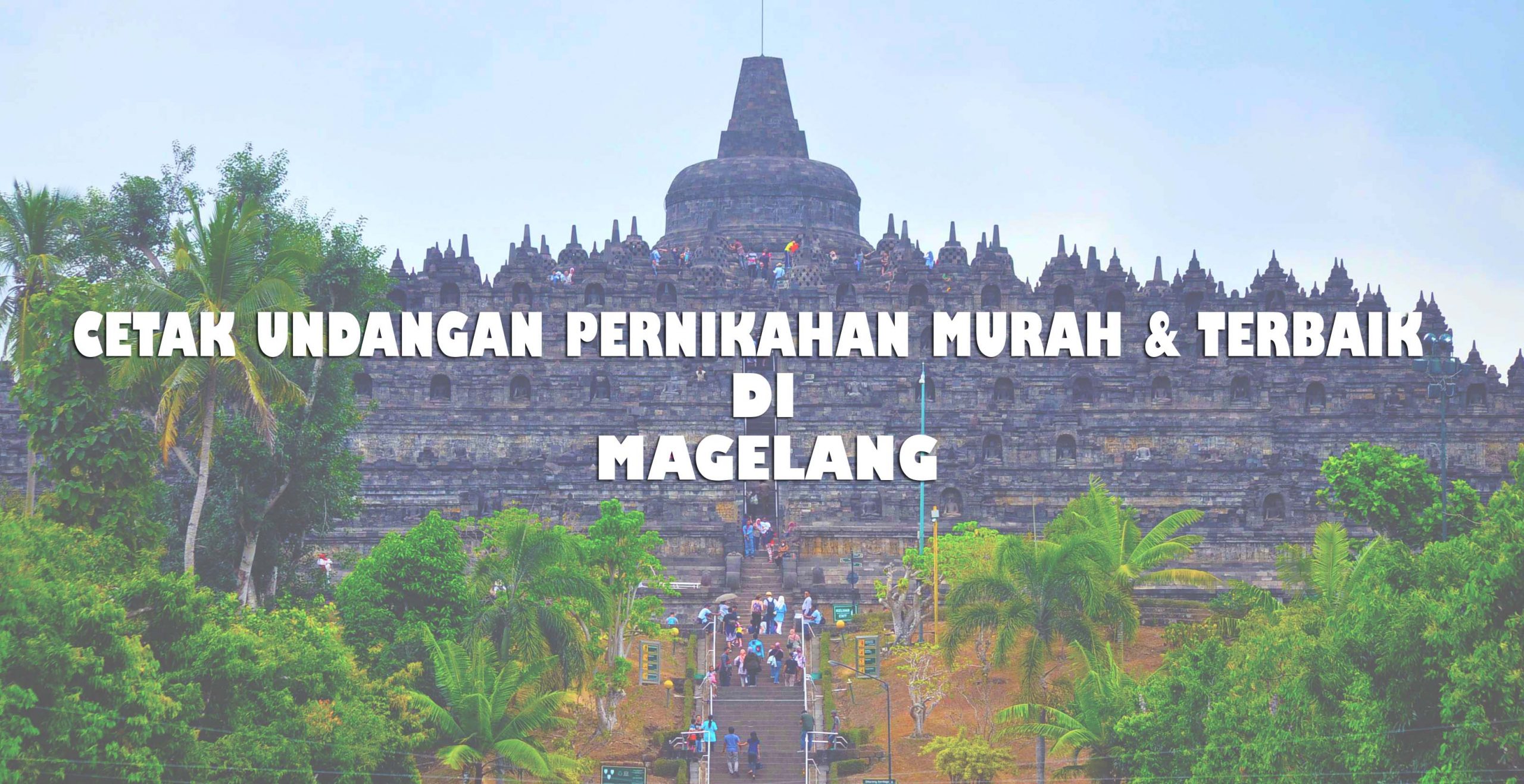 cetak undangan pernikahan magelang
