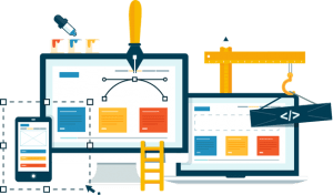buat website lowongan kerja